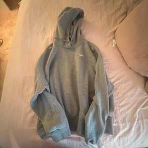 women’s nike hoodie